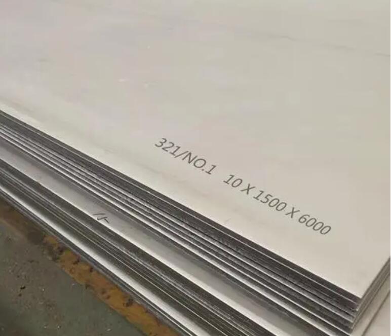 宁德321不锈钢板