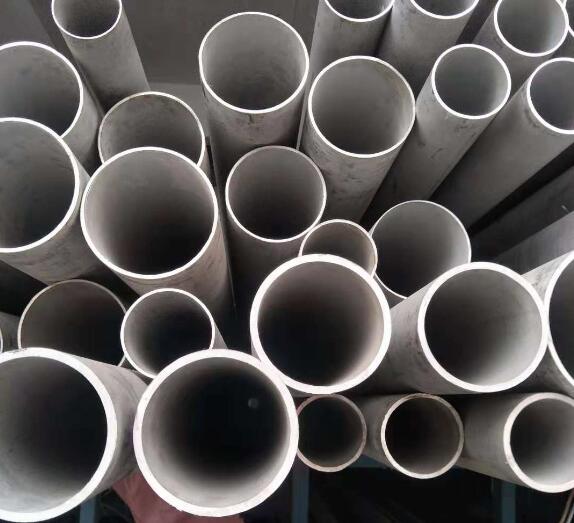 宁德321不锈钢管