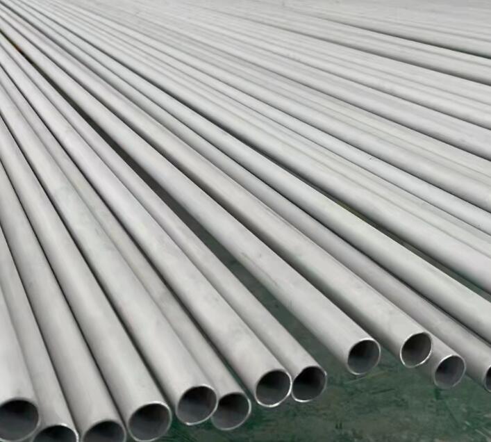 宁德441不锈钢管