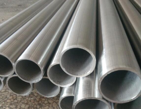 宁德321不锈钢管