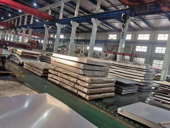 宁德321不锈钢板