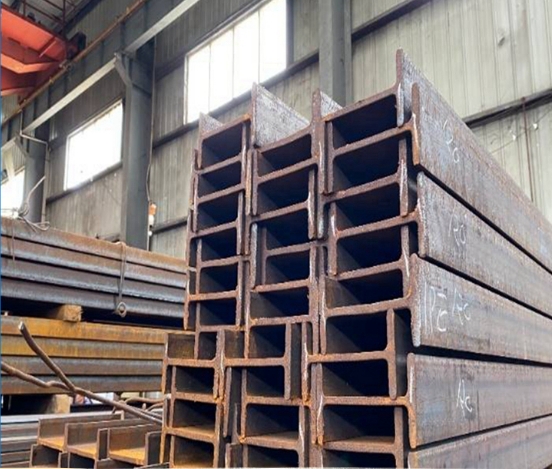 宁德Q420C工字型钢