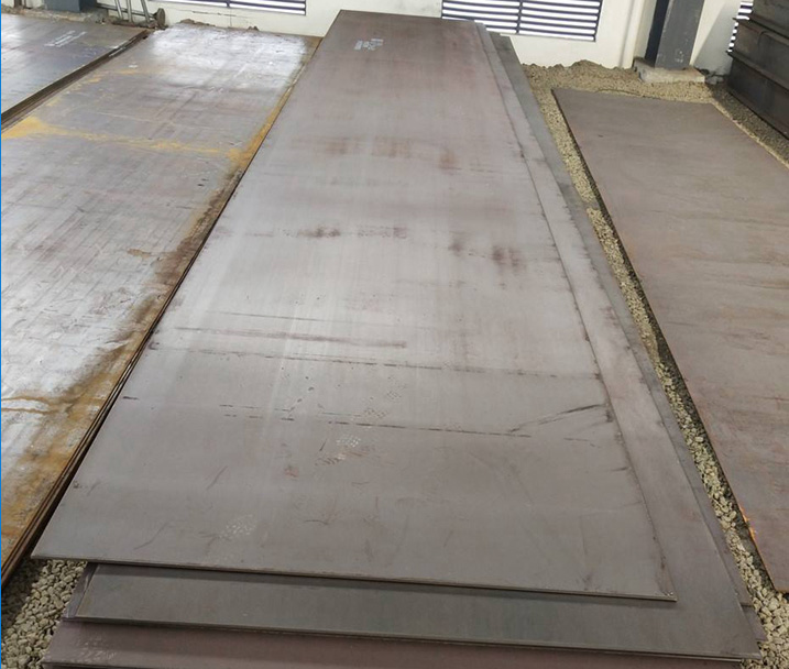 宁德Q420GJD镀锌板