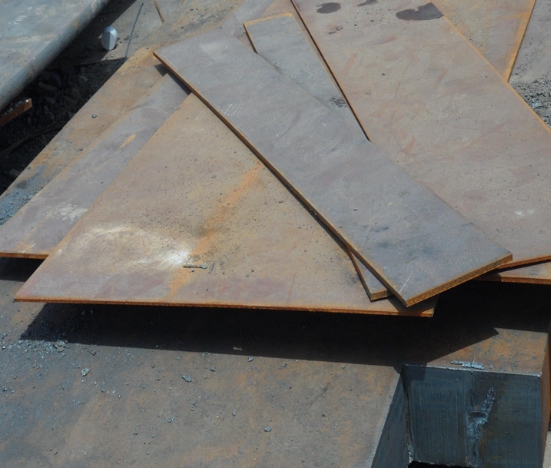 宁德NM360C耐磨板