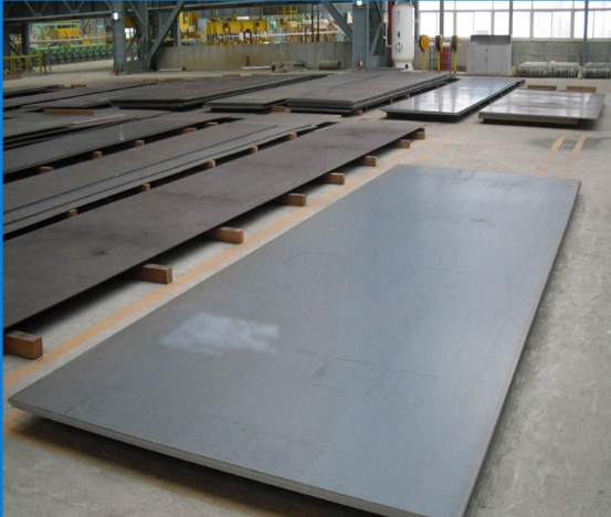 宁德NM450C耐磨板