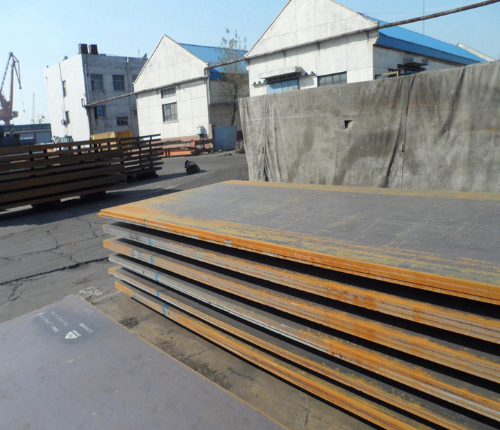 宁德SA210C镀锌板